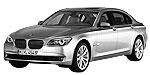 BMW F01 U244E Fault Code